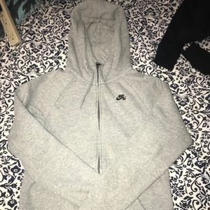 Nike Sb sweatshirt